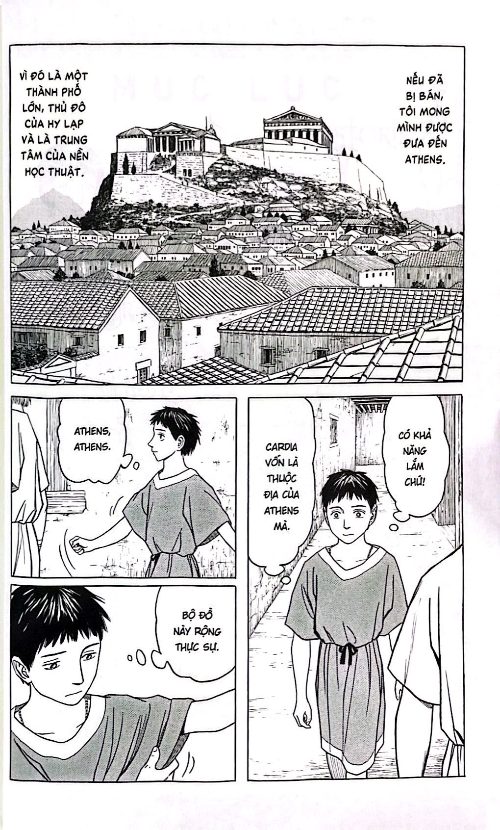 Bo
						
										
										Historie - Tap 3