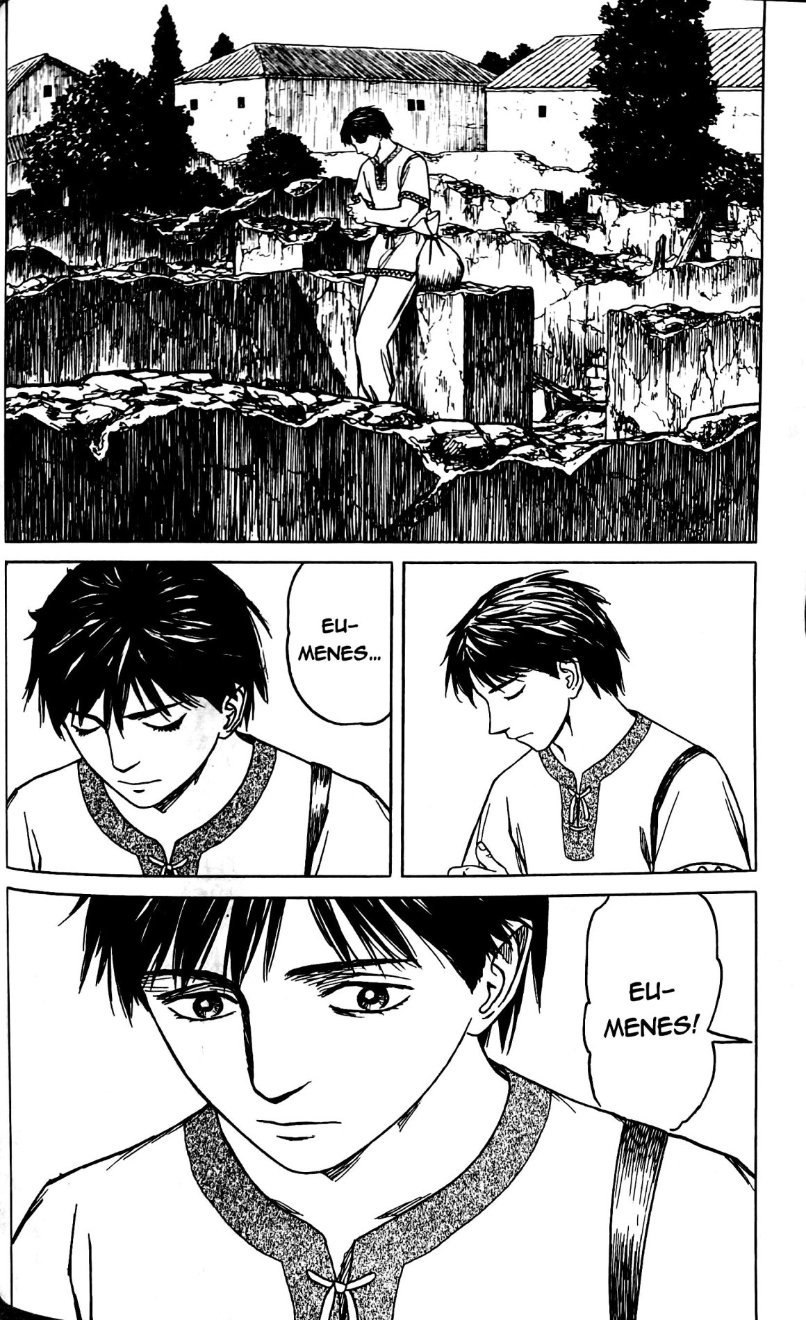 Bo
						
										
										Historie - Tap 5 - Tang Kem Card Shikishi Co Chu Ky Tac Gia