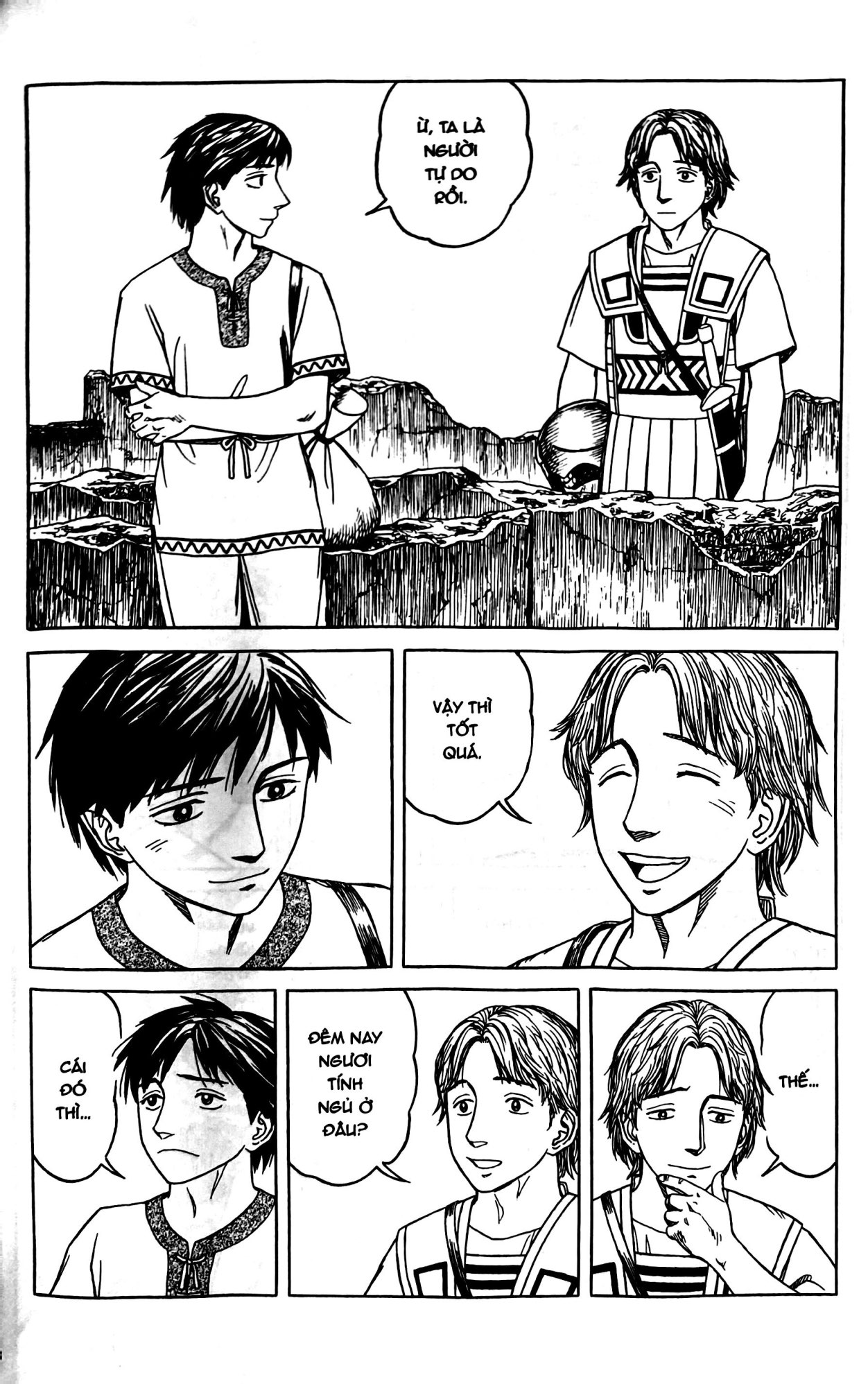 Bo
						
										
										Historie - Tap 5 - Tang Kem Card Shikishi Co Chu Ky Tac Gia