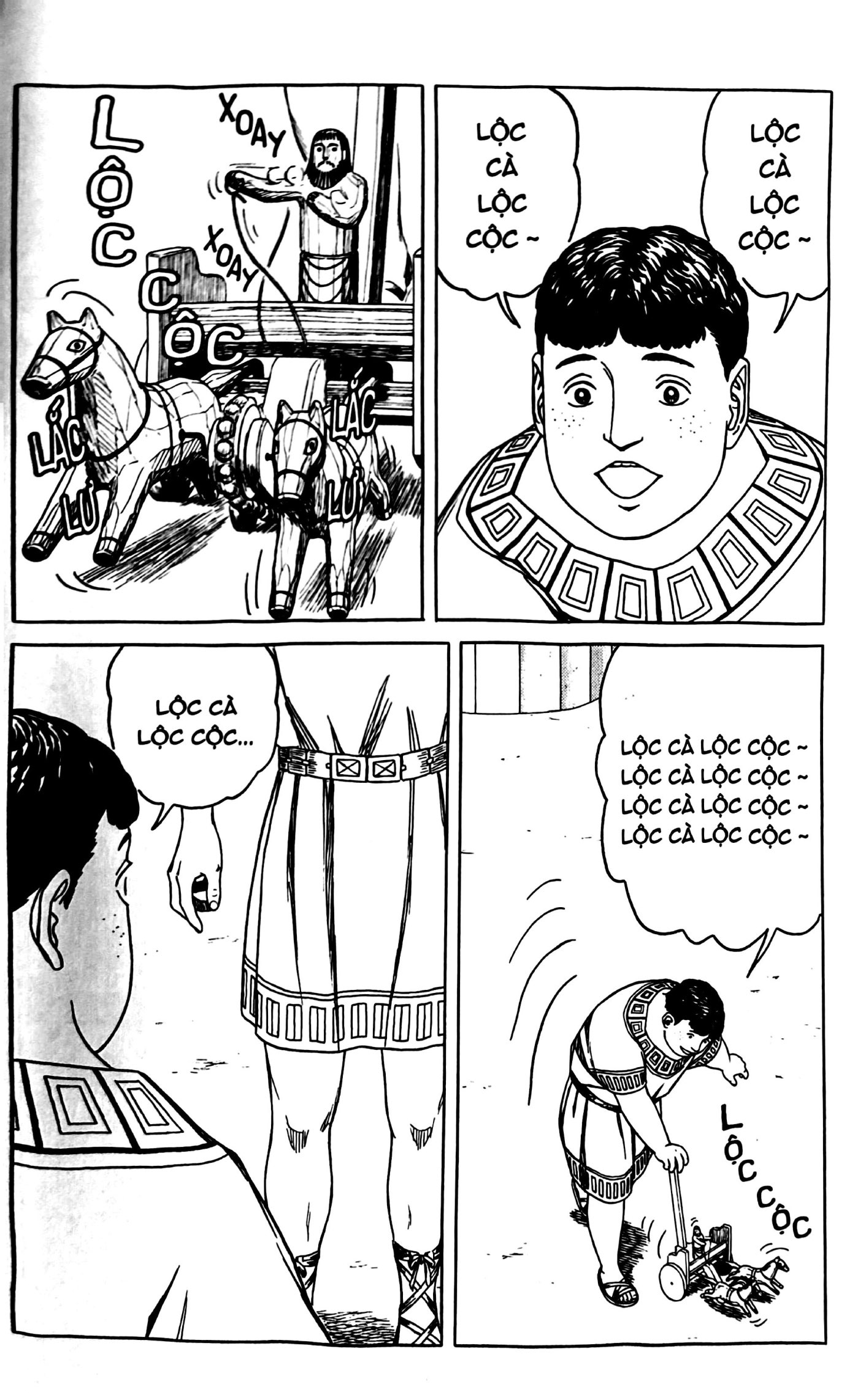 Bo
						
										
										Historie - Tap 6