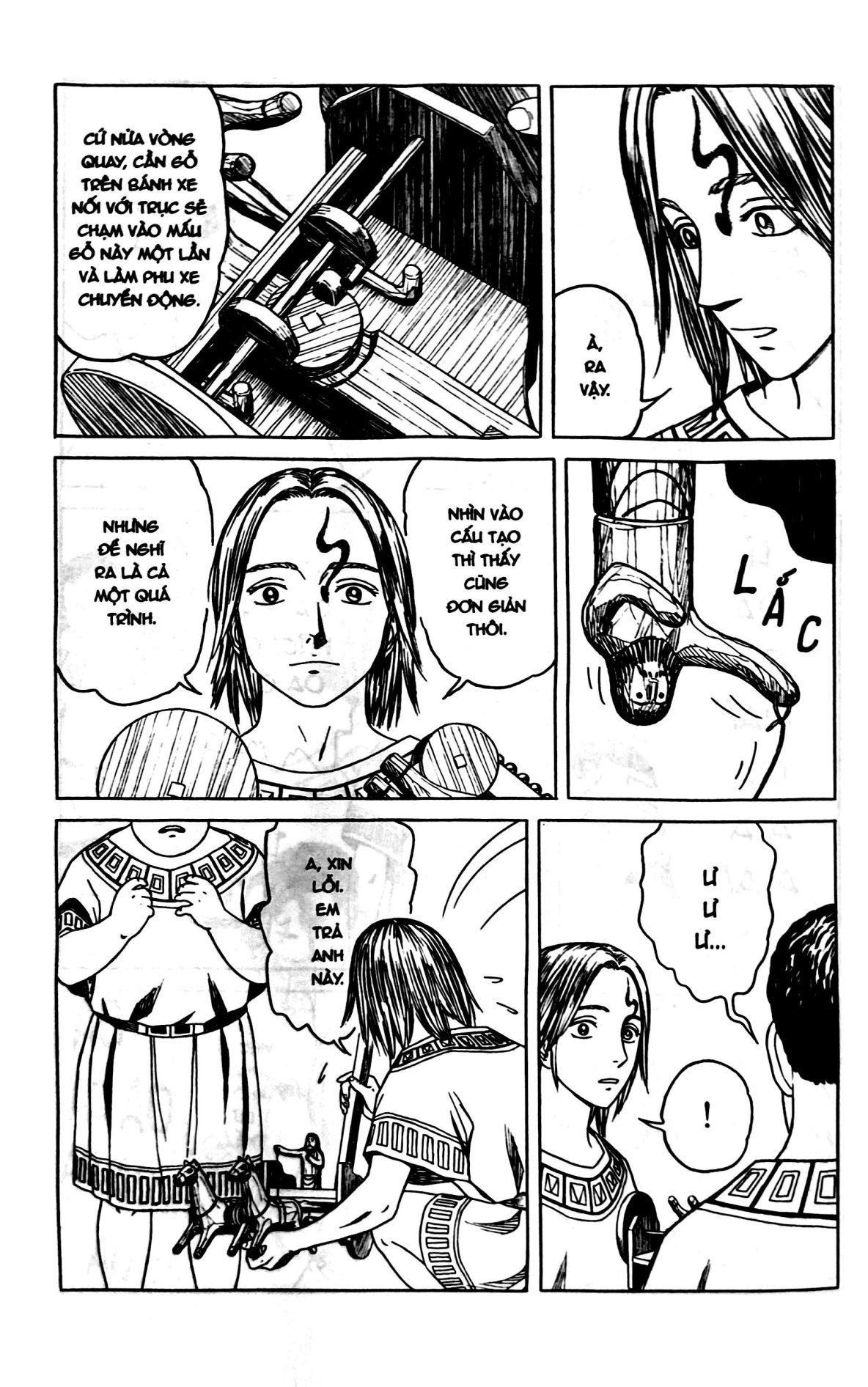 Bo
						
										
										Historie - Tap 6