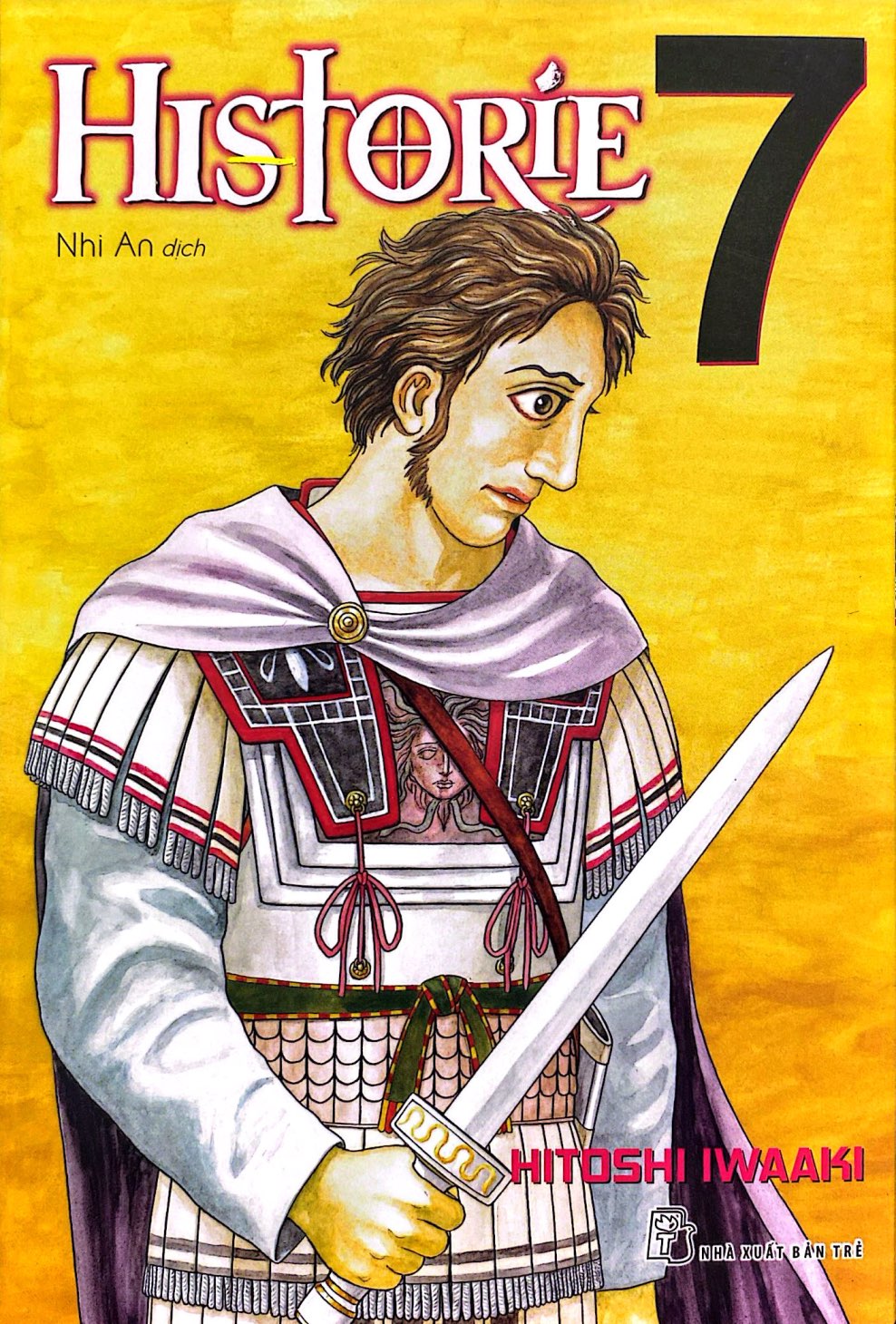 Bo
						
										
										Historie - Tap 7