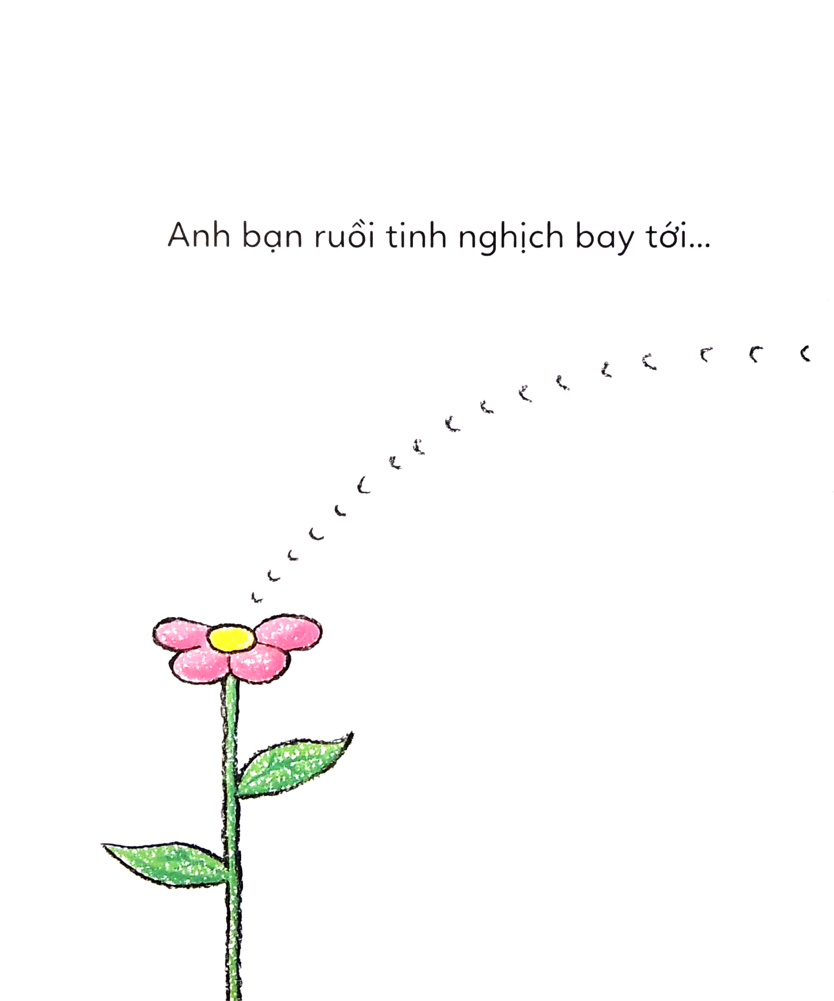 bộ hơ… hơ… hắt xì! - tranh truyện ehon nhật bản