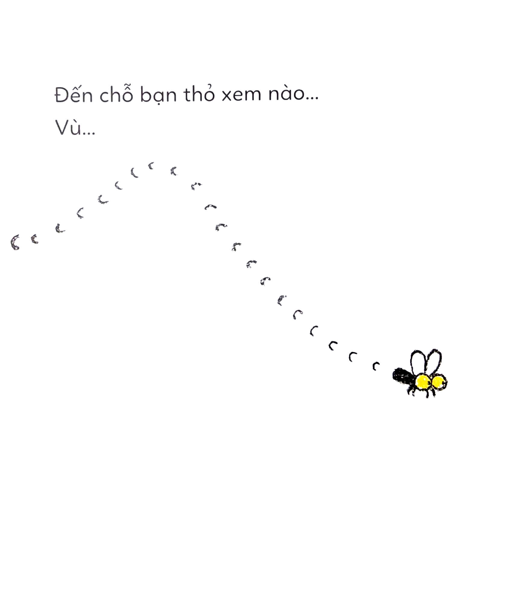 bộ hơ… hơ… hắt xì! - tranh truyện ehon nhật bản