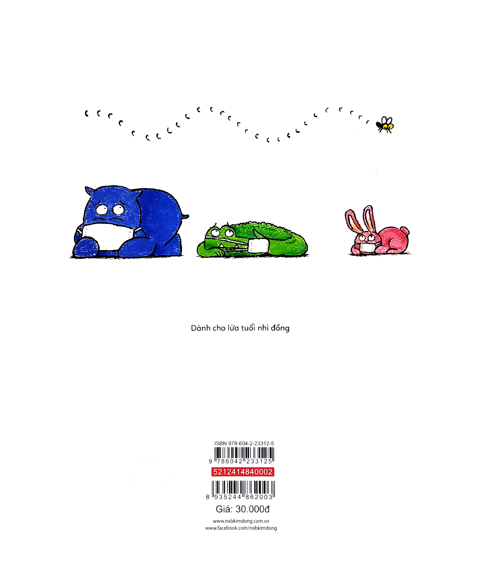 bộ hơ… hơ… hắt xì! - tranh truyện ehon nhật bản