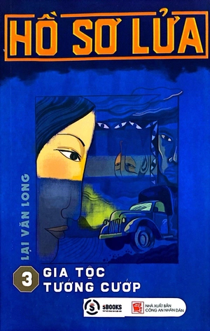 bộ hồ sơ lửa 3: gia tộc tướng cướp