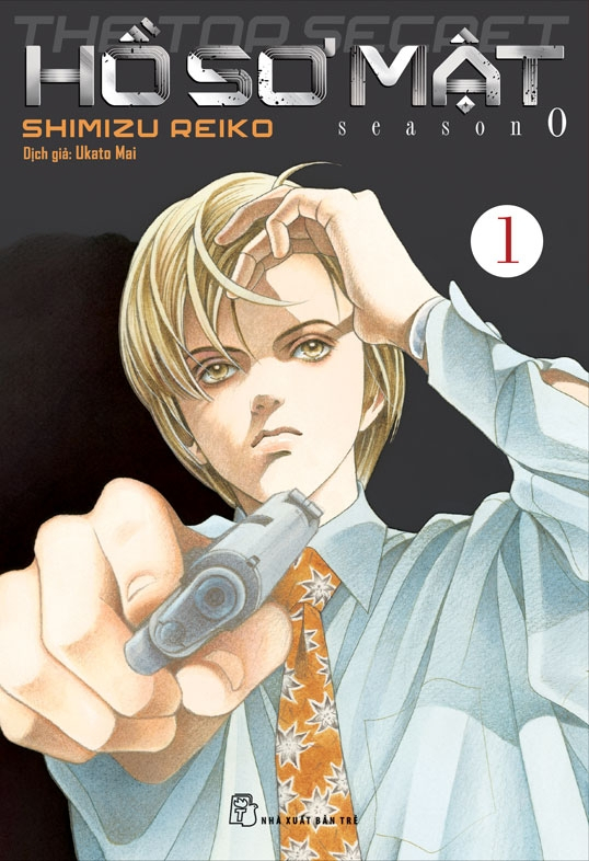 Bo
						
										
										Ho So Mat - The Top Secret - Season 0 - Tap 1 - Tang Kem Card Giay