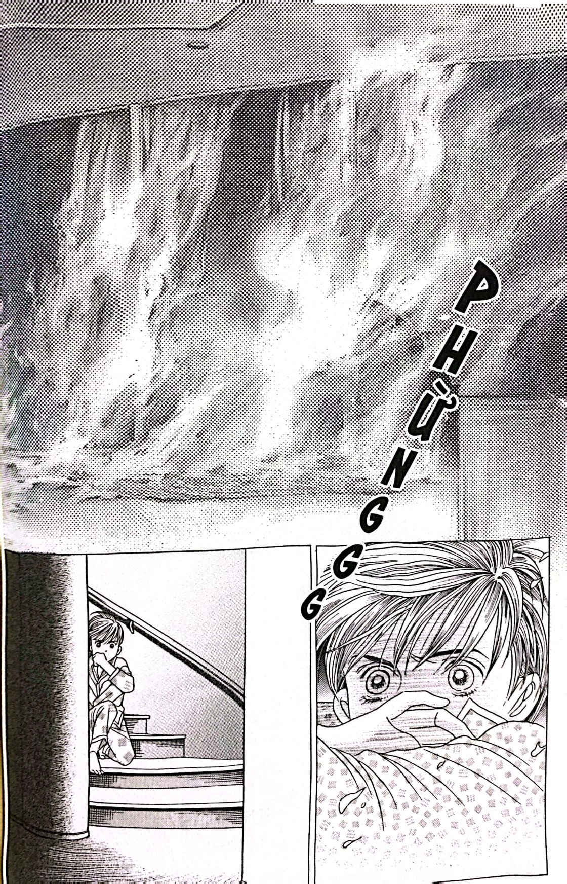 Bo
						
										
										Ho So Mat - The Top Secret - Season 0 - Tap 1 - Tang Kem Card Giay