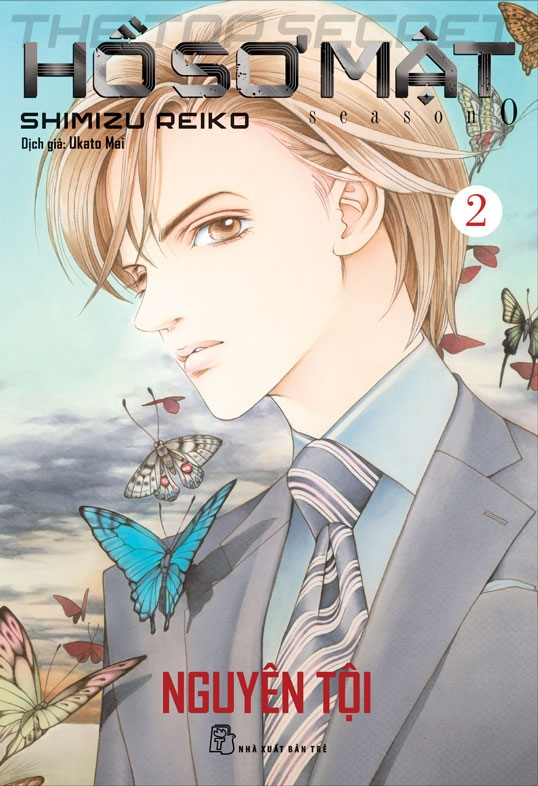 Bo
						
										
										Ho So Mat - The Top Secret - Season 0 - Tap 2