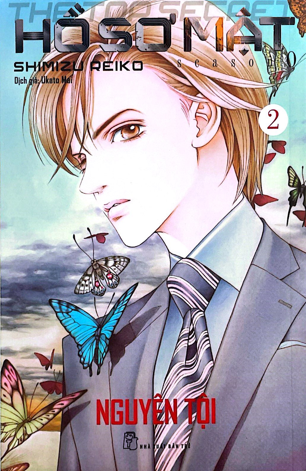 Bo
						
										
										Ho So Mat - The Top Secret - Season 0 - Tap 2