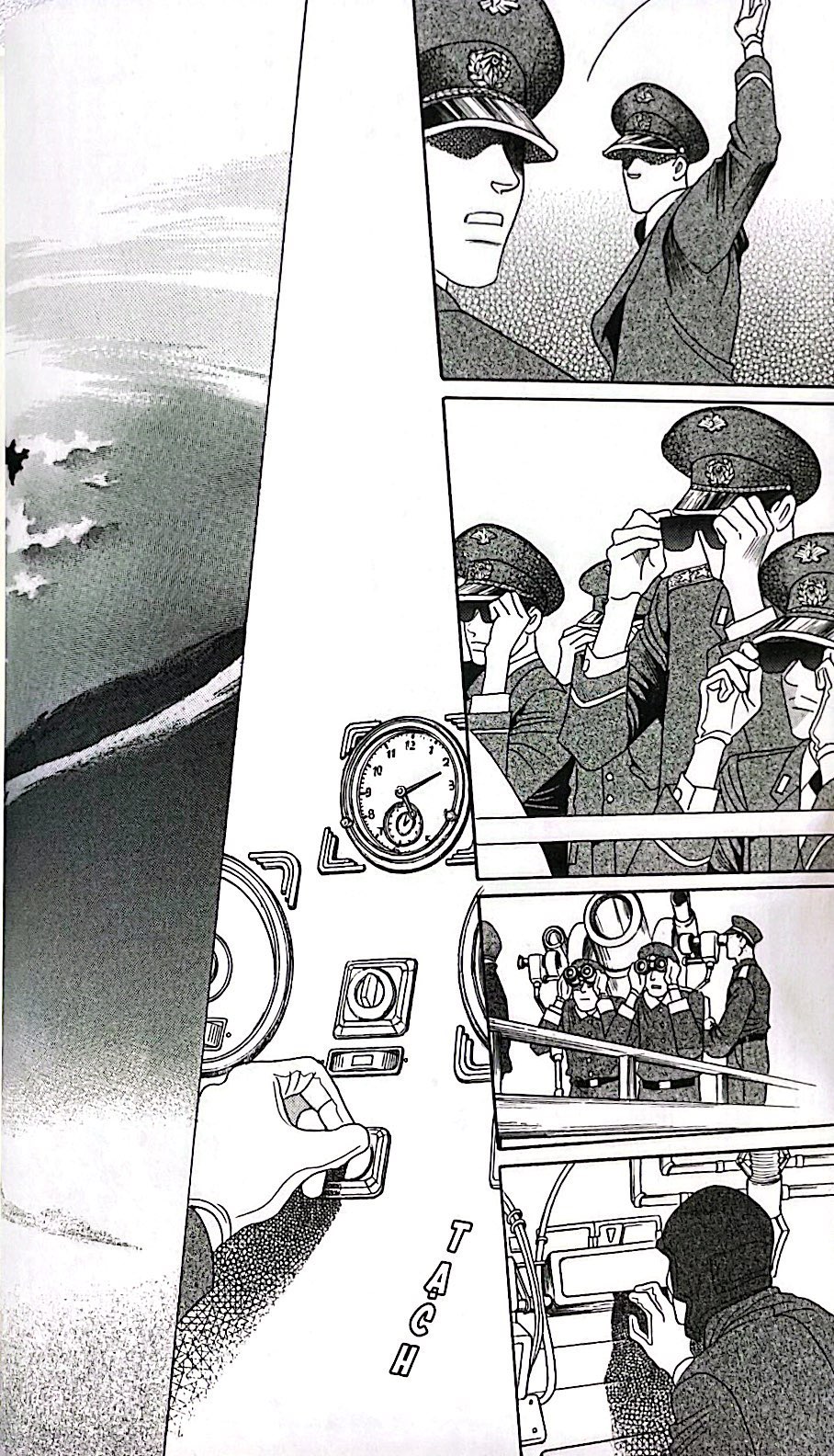 Bo
						
										
										Ho So Mat - The Top Secret - Season 0 - Tap 2