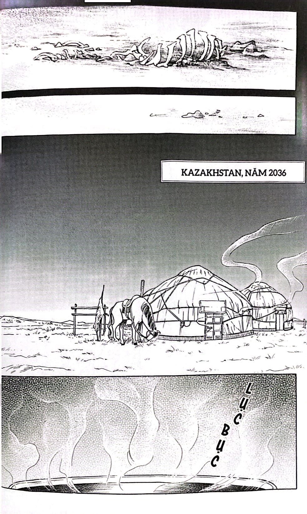 Bo
						
										
										Ho So Mat - The Top Secret - Season 0 - Tap 2