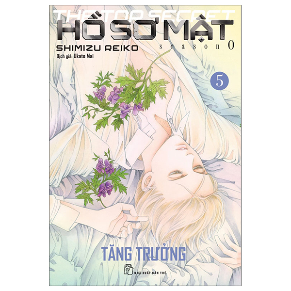 Bo
						
										
										Ho So Mat - The Top Secret - Season 0 - Tap 5