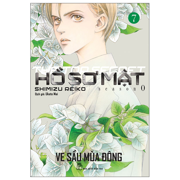 Bo
Ho So Mat - The Top Secret - Season 0 - Tap 7