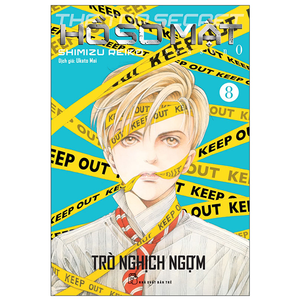 Bo
Ho So Mat - The Top Secret - Season 0 - Tap 8