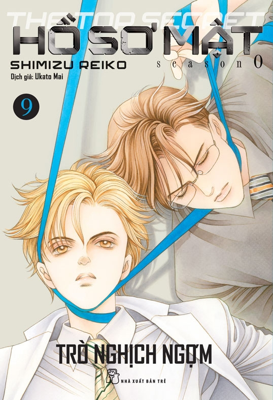 Bo
						
										
										Ho So Mat - The Top Secret - Season 0 - Tap 9