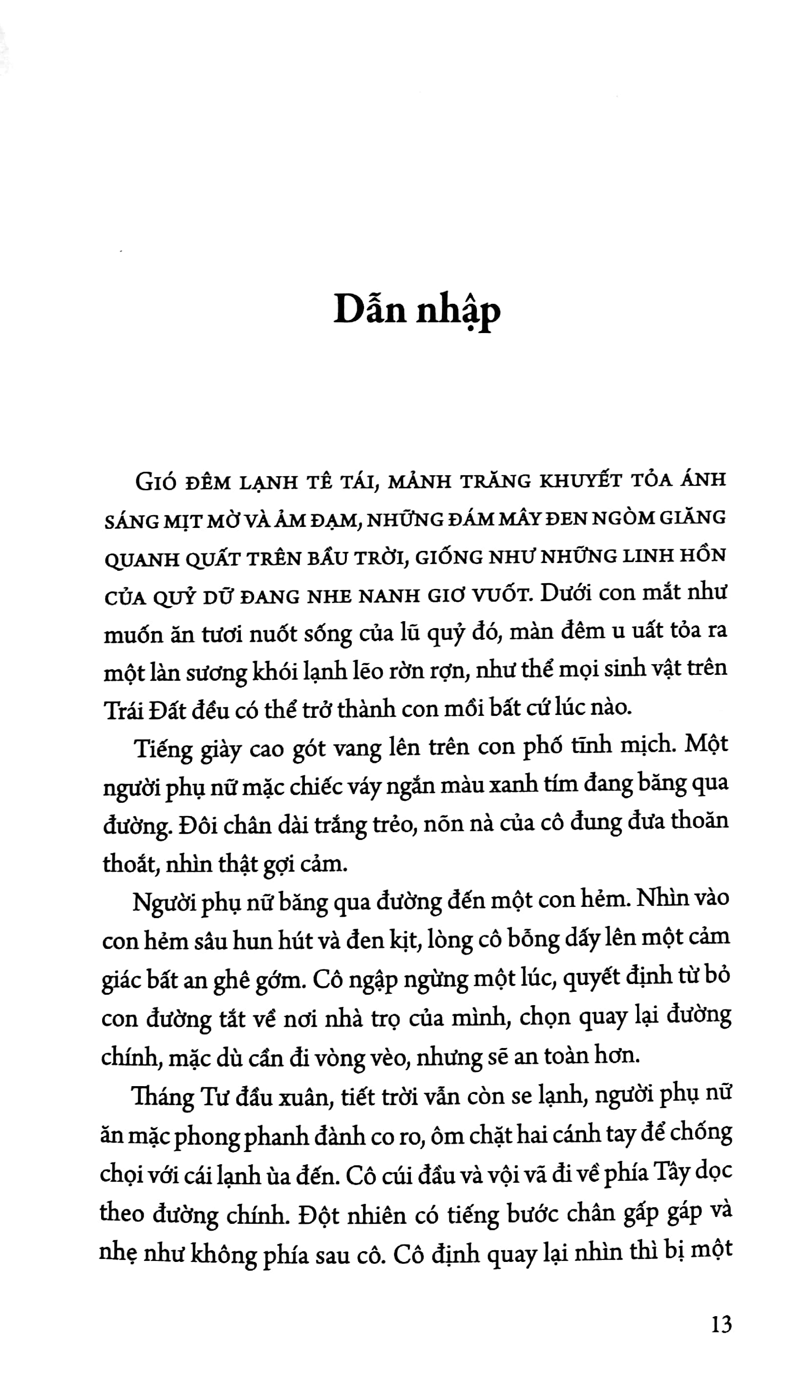 bộ hồ sơ tâm lí tội phạm - tập 2