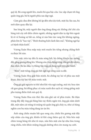 bộ hồ sơ tâm lý phạm tội 1