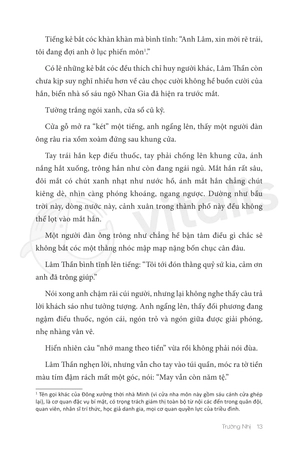 bộ hồ sơ tâm lý phạm tội 1