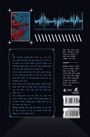 bộ hồ sơ tâm lý phạm tội 1 (tái bản 2023)