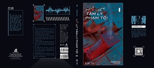 bộ hồ sơ tâm lý phạm tội 1 (tái bản 2023)