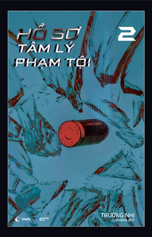 bộ hồ sơ tâm lý phạm tội 2