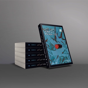 bộ hồ sơ tâm lý phạm tội 2