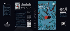 bộ hồ sơ tâm lý phạm tội 2