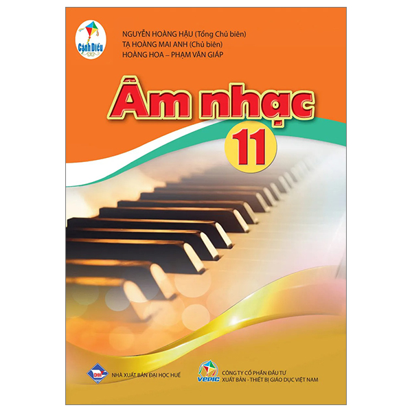 Bo
						
										
										Hoa Hoc 11 (Canh Dieu) (Chuan)