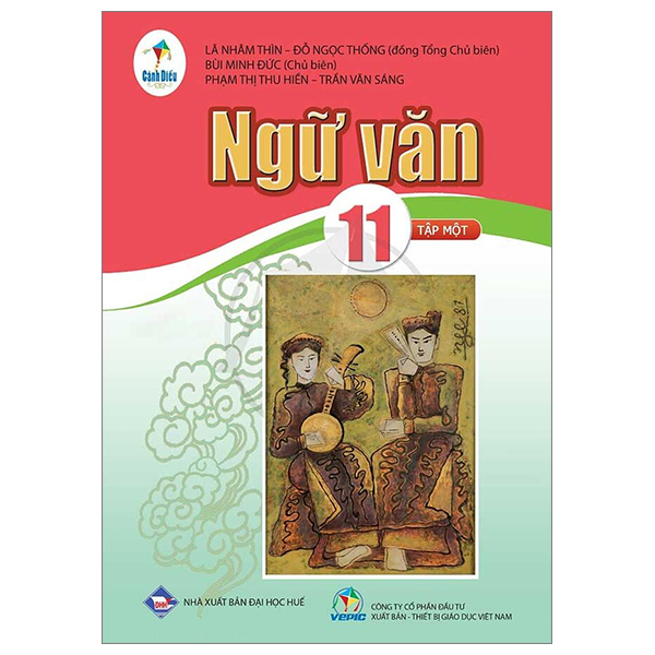 Bo
						
										
										Hoa Hoc 11 (Canh Dieu) (Chuan)