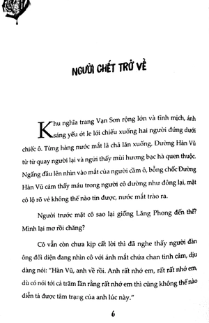 bộ hoa hồng thép - bút lục về các vụ án quốc tế đặc biệt (tập 2)