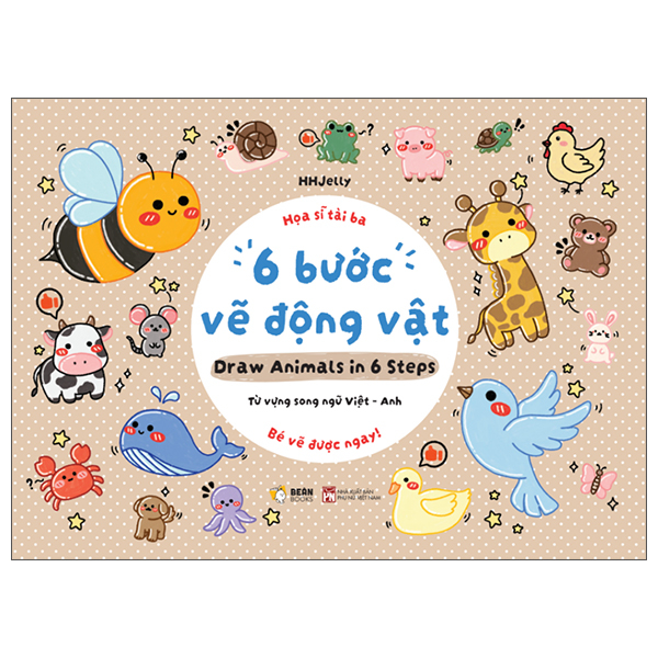 Bộ Họa Sĩ Tài Ba - 6 Bước Vẽ Trái Cây - Ảnh 11