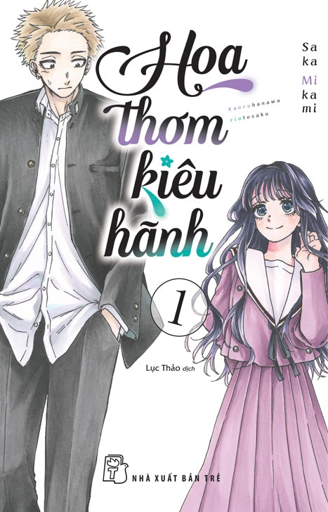 Bo
						
										
										Hoa Thom Kieu Hanh - Tap 1 - Tang Kem Bia Roi Can Bong + Card "Hoa No" + Thiep Giay "Cua So Phia Ben Kia" + Standee PVC "Noi Ta Bat Dau"