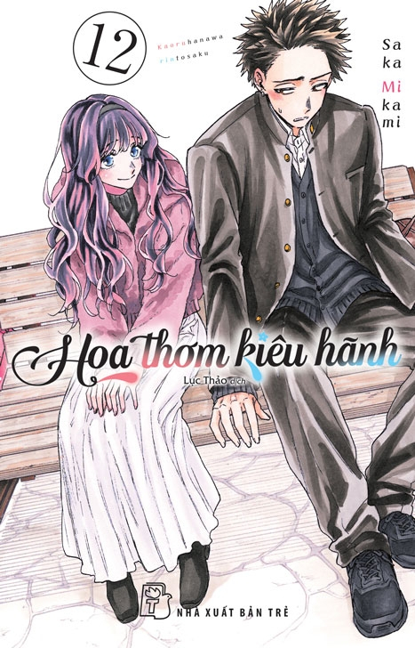 Bo
						
										
										Hoa Thom Kieu Hanh - Tap 12