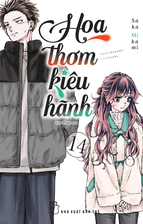 Bo
						
										
										Hoa Thom Kieu Hanh - Tap 14