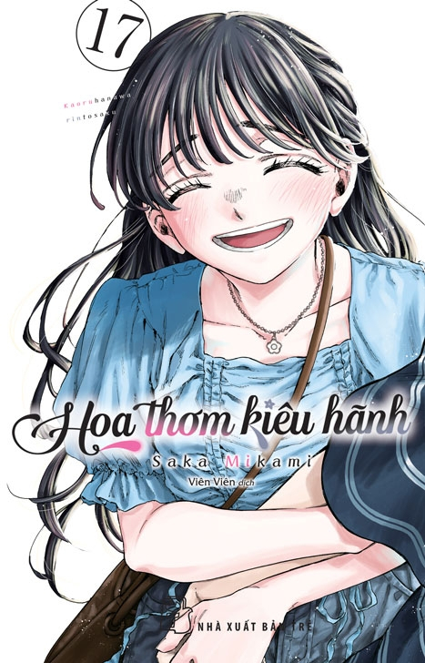 Bộ
						
										
										Hoa Thơm Kiêu Hãnh - Tập 17