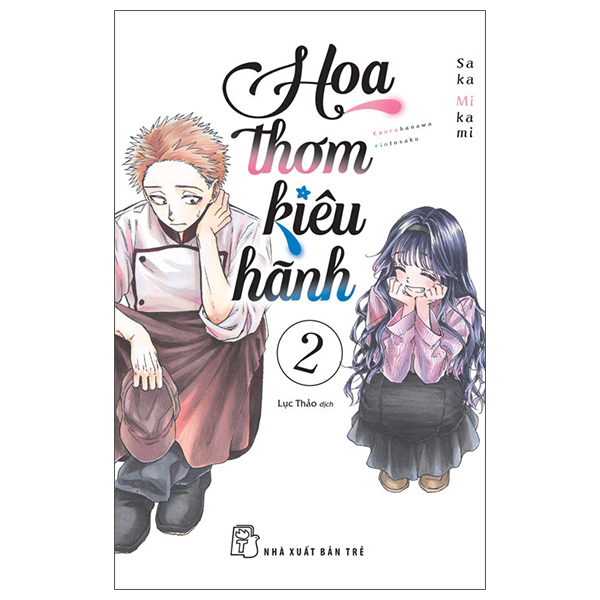 Bo
Hoa Thom Kieu Hanh - Tap 2