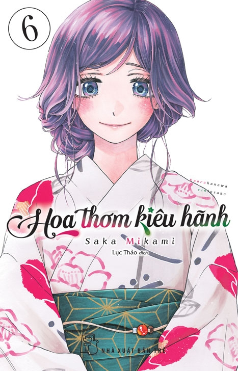 Bo
						
										
										Hoa Thom Kieu Hanh - Tap 6