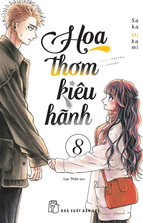 Bo
						
										
										Hoa Thom Kieu Hanh - Tap 8