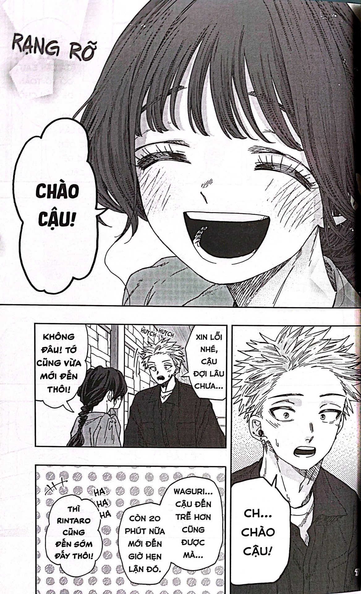 Bo
						
										
										Hoa Thom Kieu Hanh - Tap 8