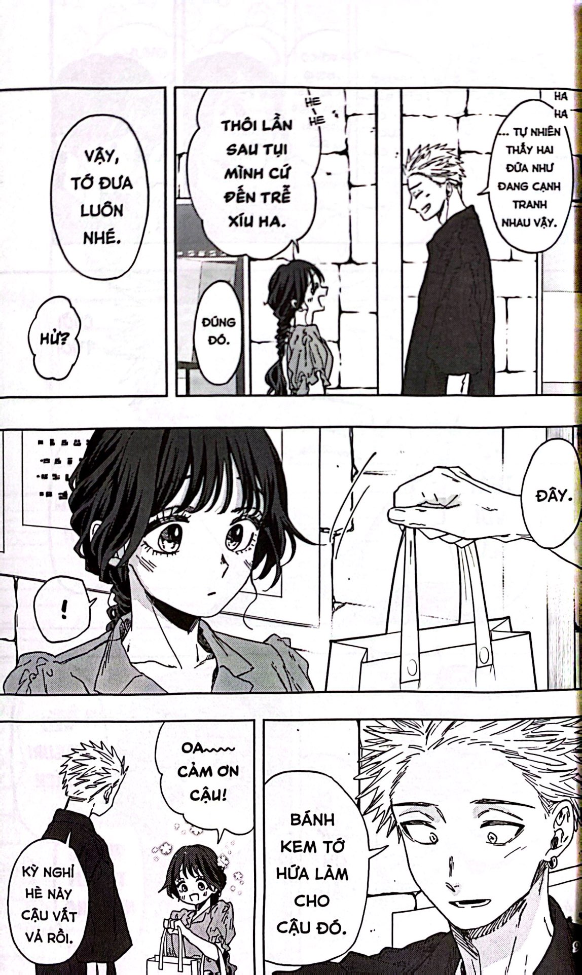 Bo
						
										
										Hoa Thom Kieu Hanh - Tap 8