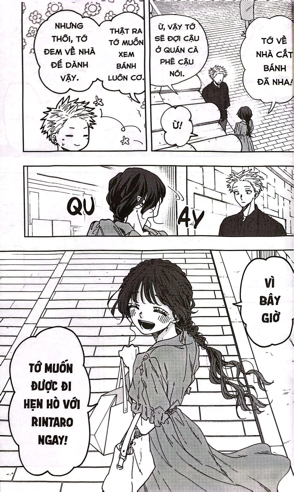 Bo
						
										
										Hoa Thom Kieu Hanh - Tap 8