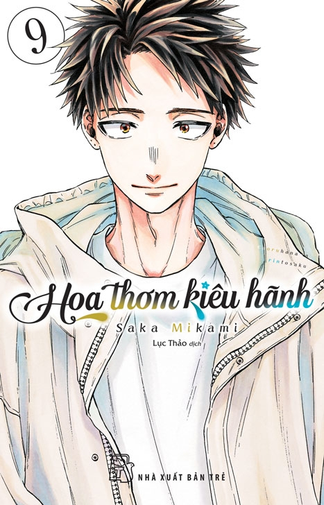 Bo
						
										
										Hoa Thom Kieu Hanh - Tap 9