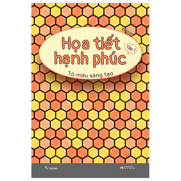 Bo
						
										
										Hoa Tiet Hanh Phuc - To Mau Sang Tao - Tap 1
