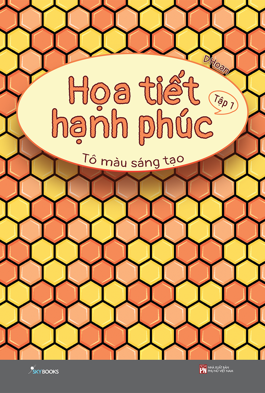 Bo
						
										
										Hoa Tiet Hanh Phuc - To Mau Sang Tao - Tap 1