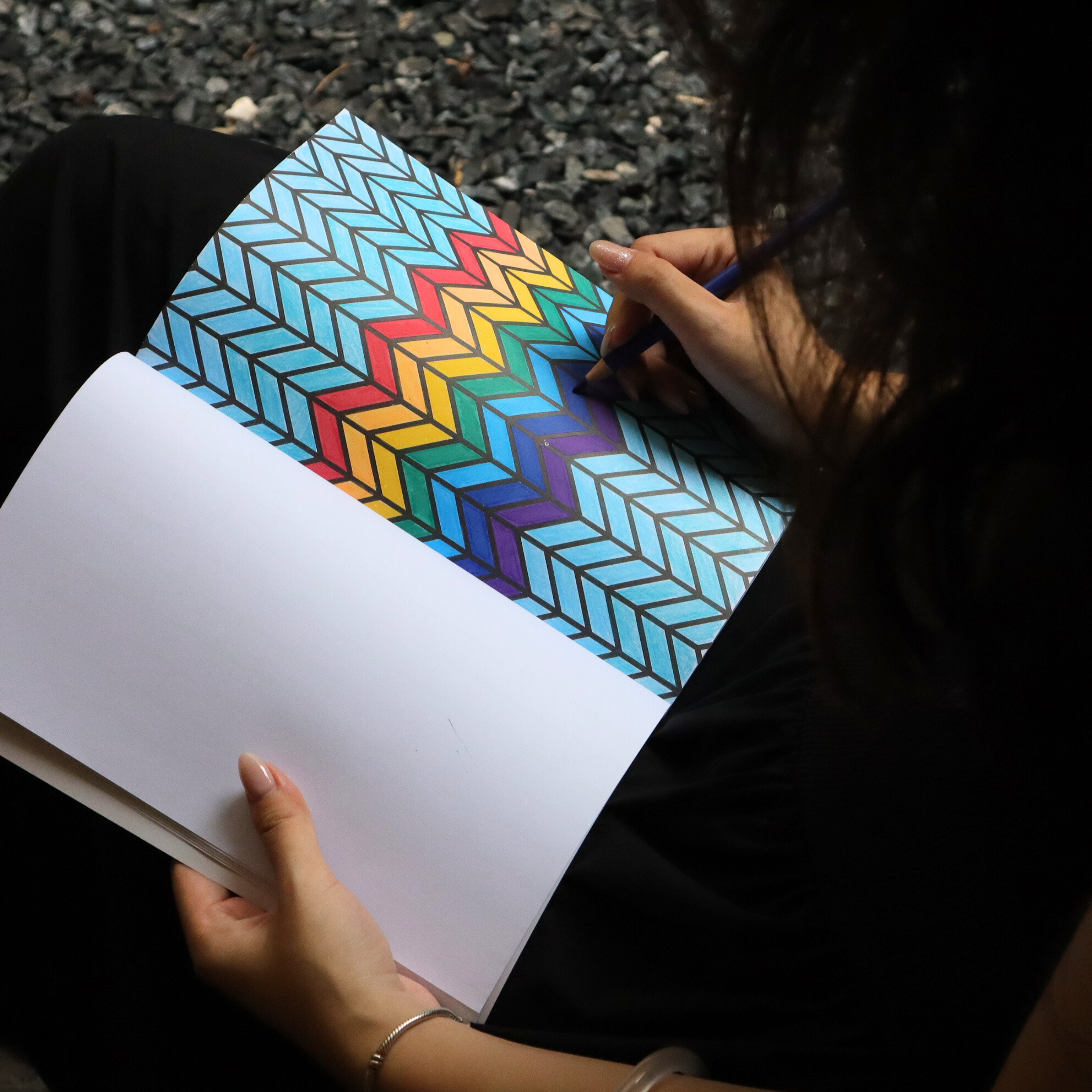 Bo
						
										
										Hoa Tiet Hanh Phuc - To Mau Sang Tao - Tap 1