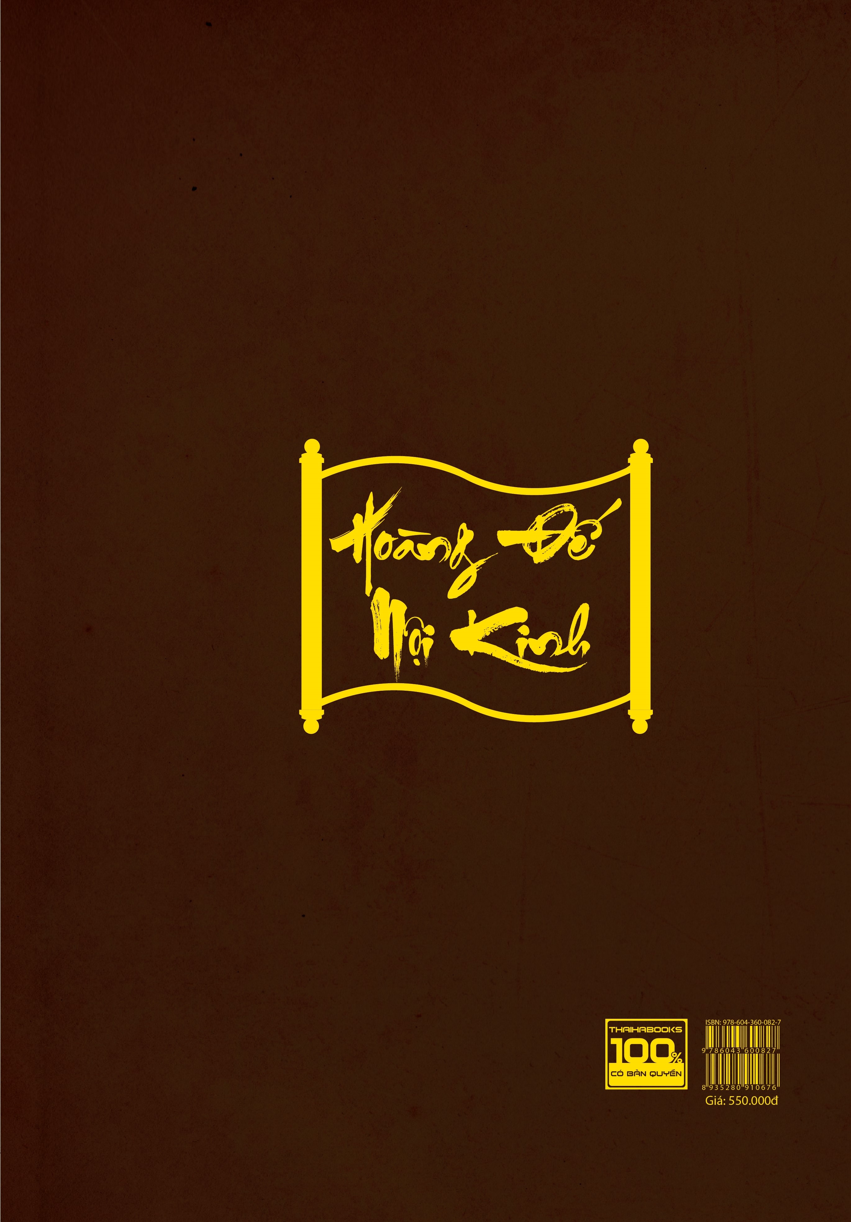 bộ hoàng đế nội kinh quyển 8 và 9