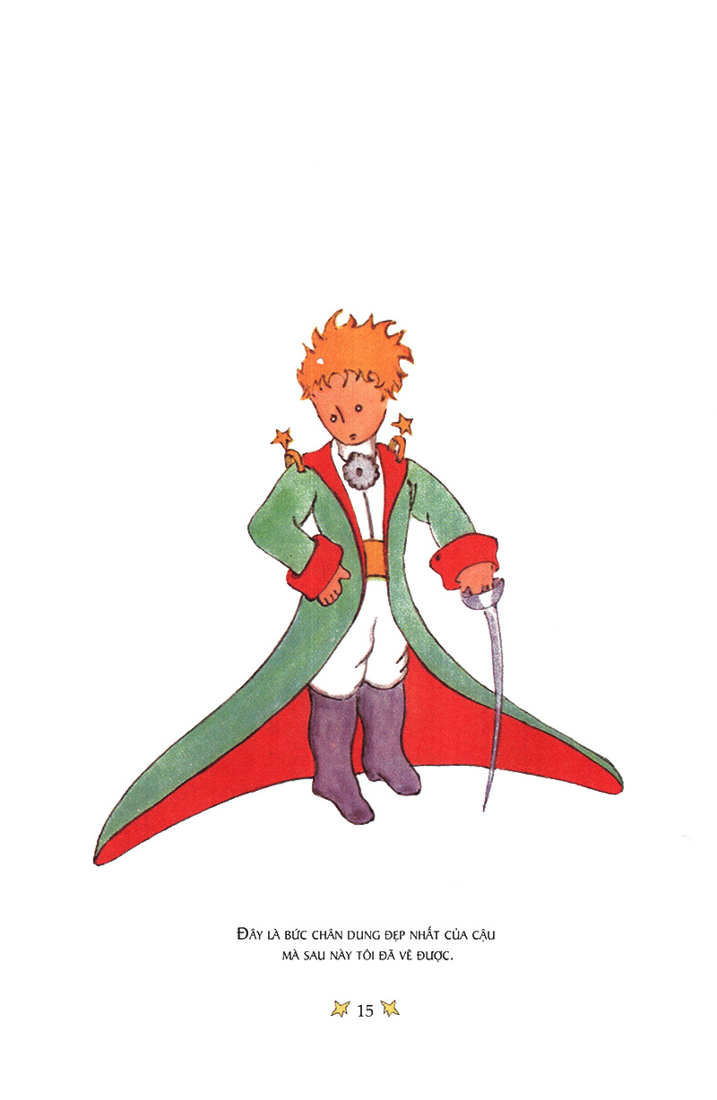 Bo
						
										
										Hoang Tu Be (Tai Ban)