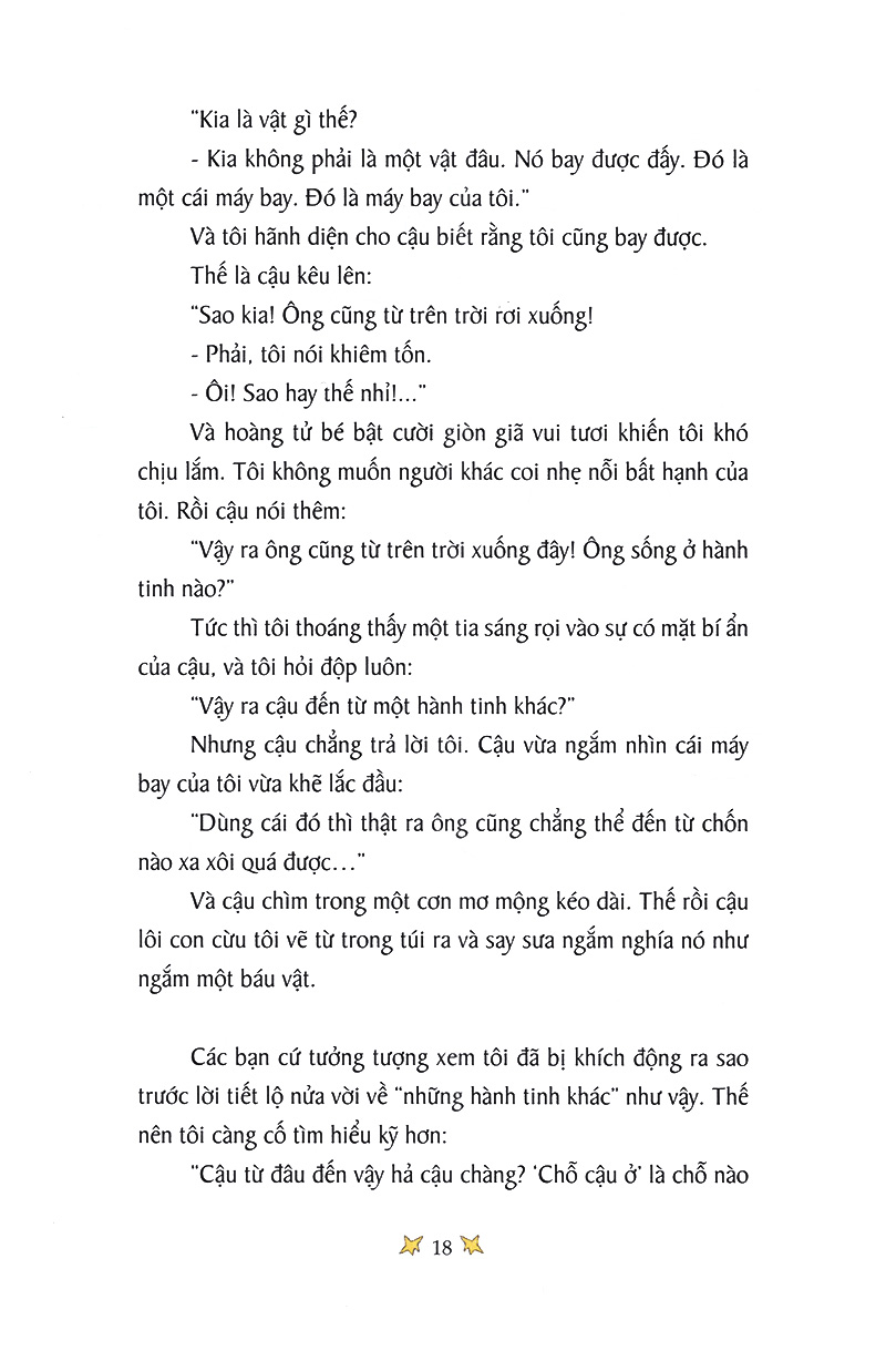 Bo
						
										
										Hoang Tu Be (Tai Ban)