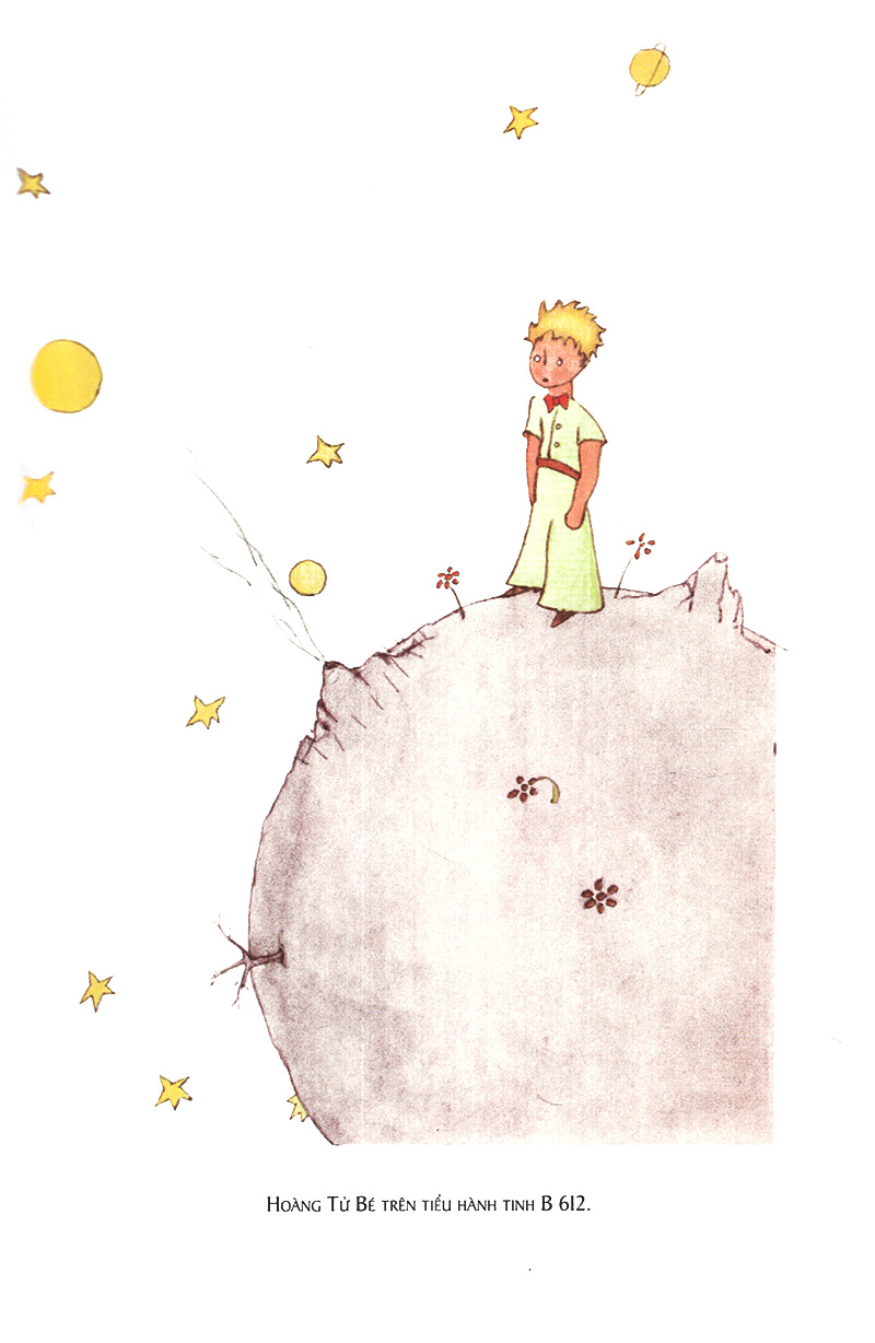 Bo
						
										
										Hoang Tu Be (Tai Ban)